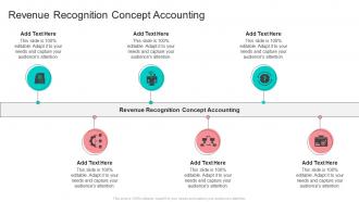 Revenue Recognition Concept Accounting In Powerpoint And Google Slides Cpb
