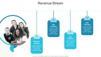 Revenue Stream In Powerpoint And Google Slides Cpb