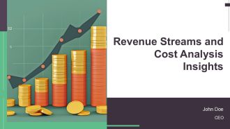 Revenue Streams And Cost Analysis Insights PPT Slides AT