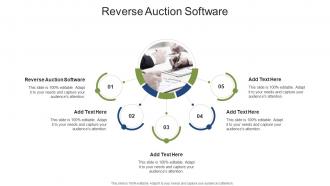 Reverse Auction Software In Powerpoint And Google Slides Cpb