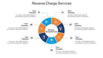 Reverse charge services ppt powerpoint presentation file designs cpb