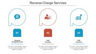 Reverse Charge Services Ppt Powerpoint Presentation Inspiration Picture Cpb