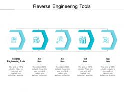 Reverse engineering tools ppt powerpoint presentation file smartart cpb