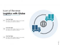 Reverse Logistics Arrow Process Returns Management Strategies
