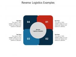 Reverse logistics examples ppt powerpoint presentation layouts graphics template cpb