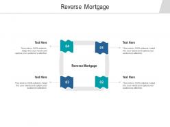 Reverse mortgage ppt powerpoint presentation file images cpb