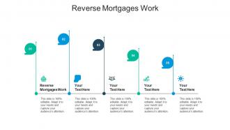 Reverse mortgages work ppt powerpoint presentation ideas slides cpb