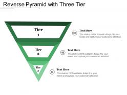 9204571 style layered pyramid 3 piece powerpoint presentation diagram infographic slide