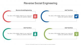 Reverse Social Engineering In Powerpoint And Google Slides Cpb