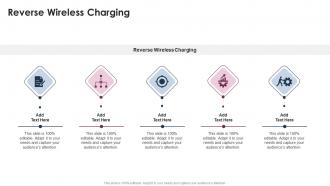Reverse Wireless Charging In Powerpoint And Google Slides Cpb