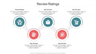 Review Ratings In Powerpoint And Google Slides Cpb