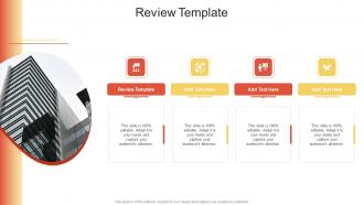 Review Template In Powerpoint And Google Slides Cpb