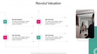Revolut Valuation In Powerpoint And Google Slides Cpb