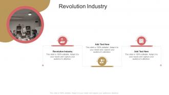 Revolution Industry In Powerpoint And Google Slides Cpb