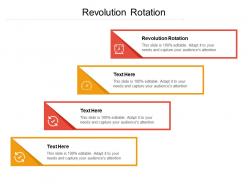 Revolution rotation ppt powerpoint presentation styles clipart images cpb