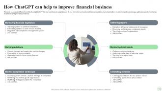 Revolutionizing Finance With AI Trends And Opportunities AI CD V Visual Professionally