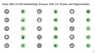 Revolutionizing Finance With AI Trends And Opportunities AI CD V Slides Multipurpose