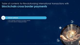 Revolutionizing International Transactions With Blockchain Cross Border Payments Complete Deck BCT CD Professional Engaging
