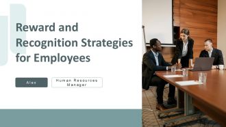 Reward And Recognition Strategies For Employees PPT Information ACP Reward And Recognition Strategies For Employees PPT Information ACP