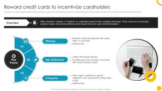 Reward Credit Cards Guide To Use And Manage Credit Cards Effectively Fin SS
