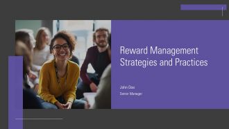 Reward Management Strategies And Practices PPT Sample ACP Reward Management Strategies And Practices PPT Sample ACP