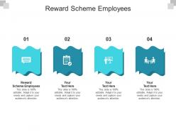 Reward scheme employees ppt powerpoint presentation layouts example cpb
