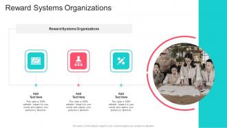 Reward Systems Organizations In Powerpoint And Google Slides Cpb