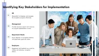 Rewards And Recognition Framework PPT Template ST AI Customizable Editable