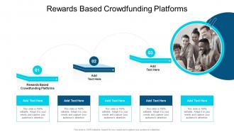 Rewards Based Crowdfunding Platforms In Powerpoint And Google Slides Cpb