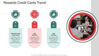 Rewards Credit Cards Travel In Powerpoint And Google Slides Cpb