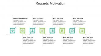 Rewards Motivation In Powerpoint And Google Slides Cpb