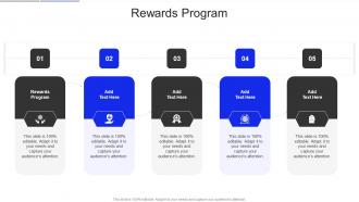 Rewards Program In Powerpoint And Google Slides Cpb