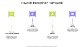 Rewards Recognition Framework In Powerpoint And Google Slides Cpb