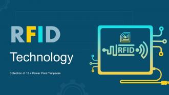 RFID Technology Powerpoint PPT Template Bundles