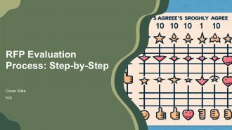 RFP Evaluation Process Step By Step PPT Sample AT RFP Evaluation Process Step By Step PPT Sample AT