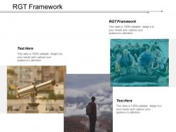 Rgt framework ppt powerpoint presentation inspiration information cpb