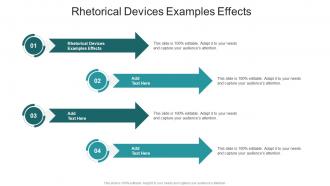 Rhetorical Devices Examples Effects In Powerpoint And Google Slides Cpb