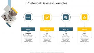 Rhetorical Devices Examples In Powerpoint And Google Slides Cpb