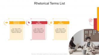 Rhetorical Terms List In Powerpoint And Google Slides Cpb