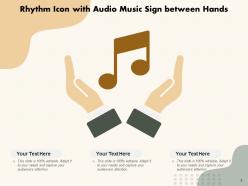 Rhythm Produce Individual Instrument Marching