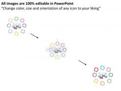 82074935 style circular loop 8 piece powerpoint presentation diagram infographic slide