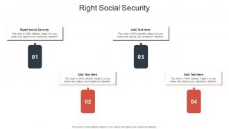 Right Social Security In Powerpoint And Google Slides Cpb