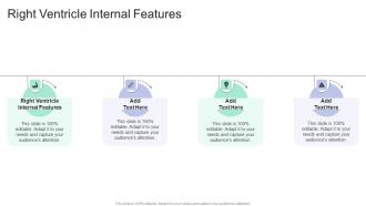 Right Ventricle Internal Features In Powerpoint And Google Slides Cpb