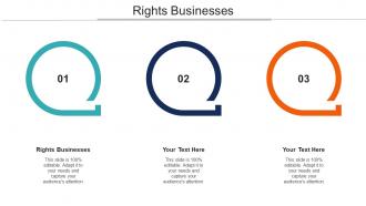 Rights Businesses Ppt Powerpoint Presentation Pictures Gridlines Cpb