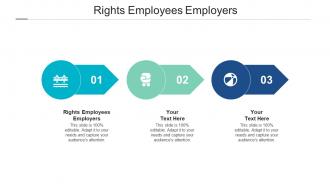 Rights employees employers ppt powerpoint presentation layouts backgrounds cpb