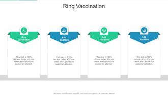 Ring Vaccination In Powerpoint And Google Slides Cpb