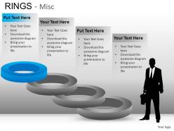 Rings misc powerpoint presentation slides db