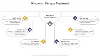 Ringworm Fungus Treatment In Powerpoint And Google Slides Cpb