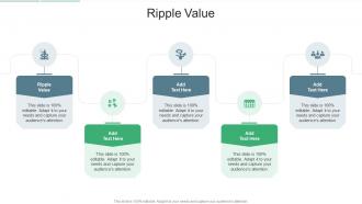Ripple Value In Powerpoint And Google Slides Cpb