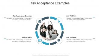 Risk Acceptance Examples In Powerpoint And Google Slides Cpb